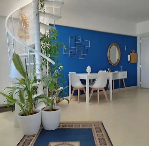 I Apartamento Pesaro