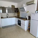 Apartmán I