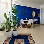I Apartmán *