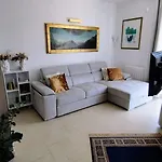 I Apartmán *
