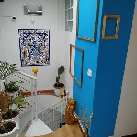 I Apartmán *
