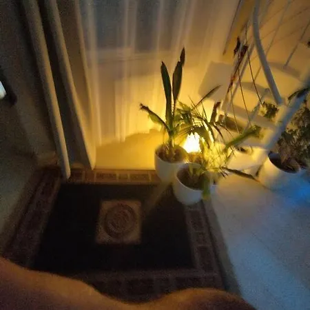 Apartmán I
