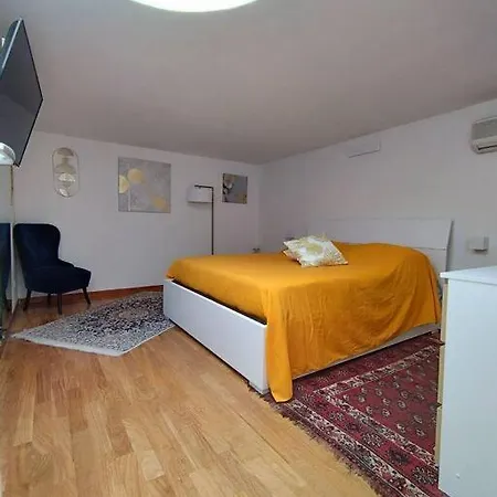 I Apartmán