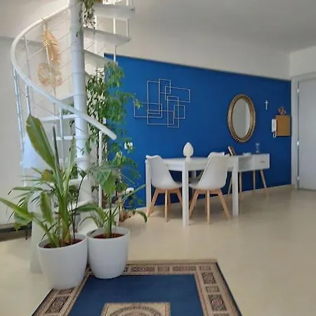 I Appartamento Pesaro